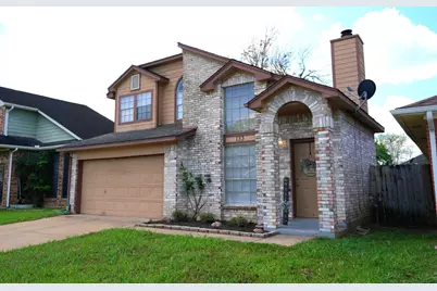 133 Cotton Drive, Lake Jackson, TX 77566 - Photo 3