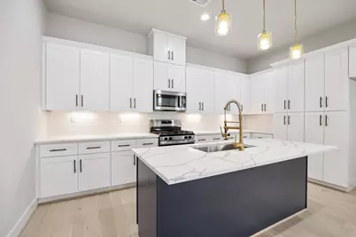 5811 Mansfield Heights Ln, Houston, TX 77091 - Photo 3