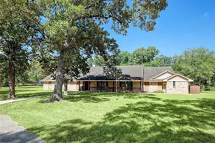 1664 N McCaleb Rd, Montgomery, TX 77356 - Photo 3