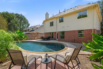 15242 Shapiro Springs Lane, Houston, TX 77095 - Photo 1