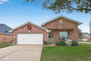 20523 Rainstone Ct, Katy, TX 77449 - Photo 1