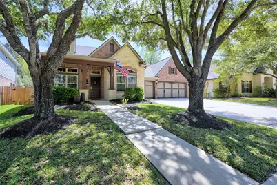 27243 Jessica Hills Lane, Spring, TX 77386 - Photo 5