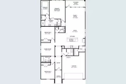 21713 Southern Valley Lane, New Caney, TX 77357 - Photo 19