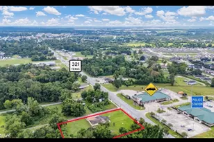 208 Barnes, Dayton, TX 77535 - Photo 1