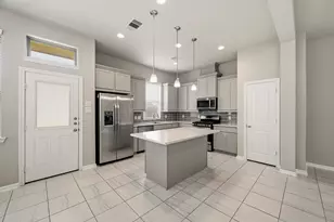 8718 Laurel Crest Dr, Missouri City, TX 77459 - Photo 9