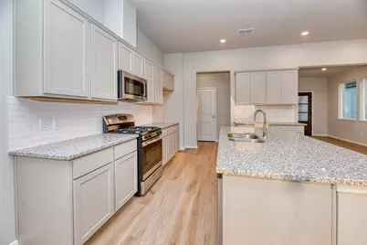 21126 Sunlight Grove Drive, Rosharon, TX 77583 - Photo 5