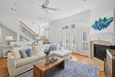 128 Detering Street #C, Houston, TX 77007 - Photo 1