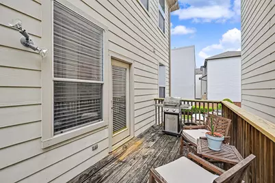 128 Detering Street #C, Houston, TX 77007 - Photo 19