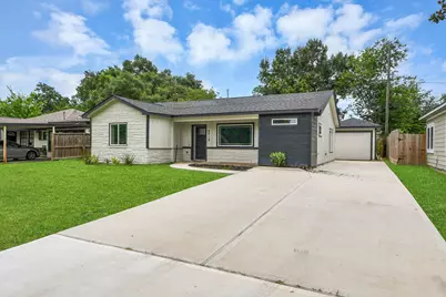 4918 Culmore Lane, Houston, TX 77021 - Photo 1
