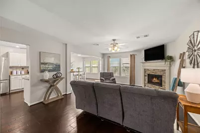 5901 Deerfield Court, Katy, TX 77493 - Photo 17