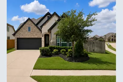 2523 Owen Bend Drive, Missouri City, TX 77459 - Photo 1