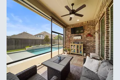 15018 Fisher Reservoir Drive, Cypress, TX 77433 - Photo 25