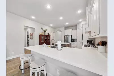 15018 Fisher Reservoir Drive, Cypress, TX 77433 - Photo 9