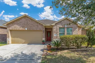 23741 Briar Tree Dr, Porter, TX 77365 - Photo 1