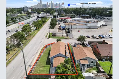 502 Dell Court, Houston, TX 77009 - Photo 15