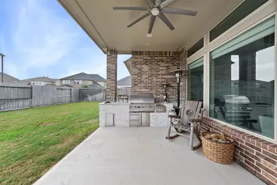 1102 McMurtry Ridge Drive, Katy, TX 77494 - Photo 31