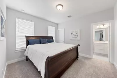 1102 McMurtry Ridge Drive, Katy, TX 77494 - Photo 29
