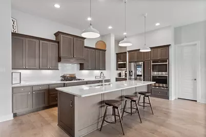 1102 McMurtry Ridge Drive, Katy, TX 77494 - Photo 13