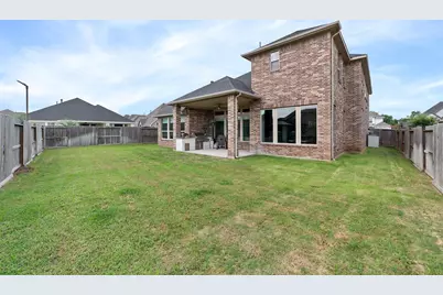 1102 McMurtry Ridge Drive, Katy, TX 77494 - Photo 33
