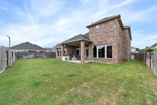 1102 McMurtry Ridge Dr, Katy, TX 77494 - Photo 33
