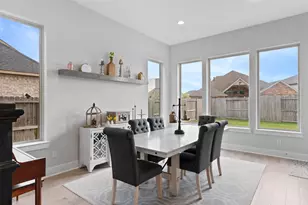 1102 McMurtry Ridge Dr, Katy, TX 77494 - Photo 17