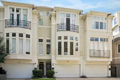 2224 Mid Lane, Houston, TX 77027 - Photo 1