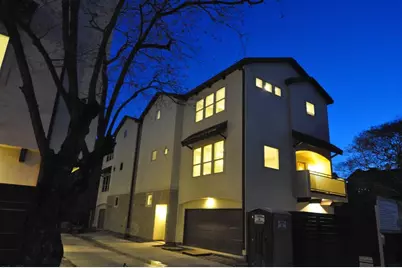 4303 Dickson Street #A, Houston, TX 77007 - Photo 1