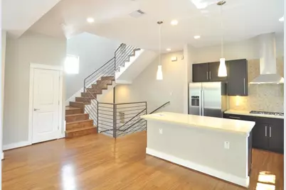 4303 Dickson Street #A, Houston, TX 77007 - Photo 11