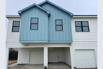 22214 Dutch Oven Drive #A, Katy, TX 77449 - Photo 1