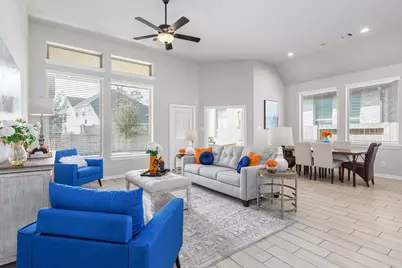 107 Yellow Perch Way, Conroe, TX 77318 - Photo 11