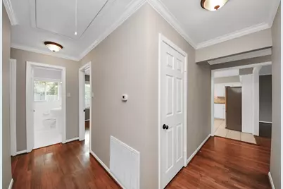 9535 Vogue Lane, Houston, TX 77080 - Photo 17