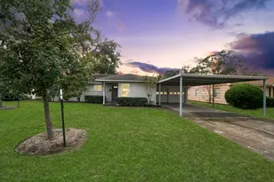 9535 Vogue Ln, Houston, TX 77080 - Photo 1