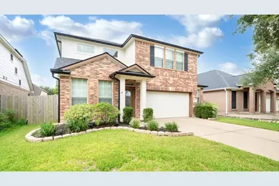 6155 Cornell Lane, League City, TX 77573 - Photo 1