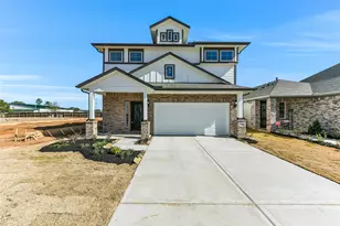 4221 Red Cedar Ring Ln, Pinehurst, TX 77362 - Photo 1