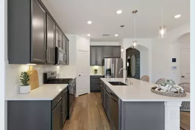 25318 Noltland Lane, Katy, TX 77493 - Photo 9