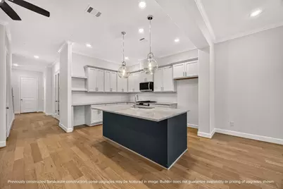 207 Malone Street, Houston, TX 77007 - Photo 7
