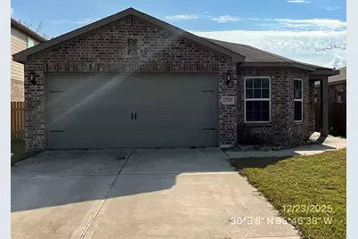 22703 Steel Blue Jaybird Drive, Hockley, TX 77447 - Photo 1