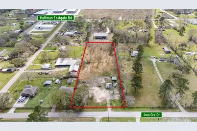 1916 Iron Ore Drive, Huffman, TX 77336 - Photo 1