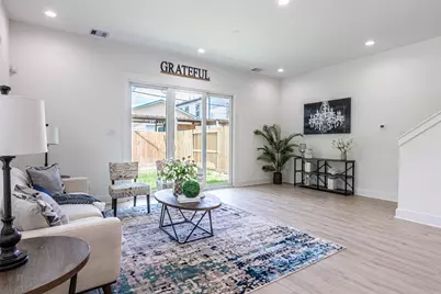 6814 Burkett Street, Houston, TX 77021 - Photo 5