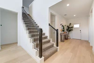 4330 N Kircher Park Lane N, Fulshear, TX 77441 - Photo 5