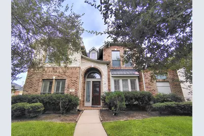 5606 Grandwood Lane, Katy, TX 77450 - Photo 1