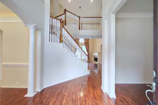 5606 Grandwood Ln, Katy, TX 77450 - Photo 3