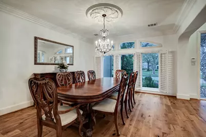 1631 Lakeshore Way, Houston, TX 77077 - Photo 9