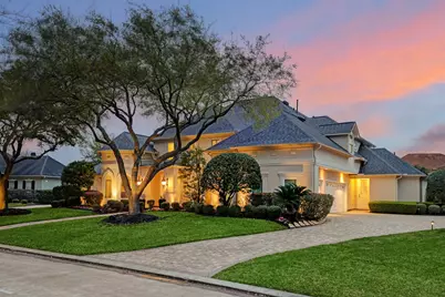 1631 Lakeshore Way, Houston, TX 77077 - Photo 3