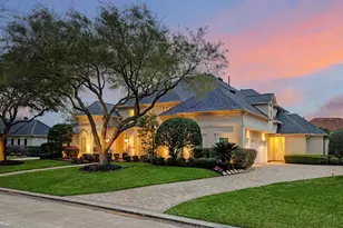 1631 Lakeshore Way, Houston, TX 77077 - Photo 3