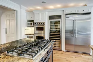 1631 Lakeshore Way, Houston, TX 77077 - Photo 19