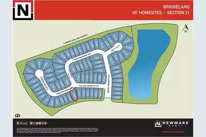 21603 Tumble Mustard Ln, Cypress, TX 77433 - Photo 13