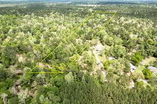708 County Rd 2307, Cleveland, TX 77327 - Photo 1