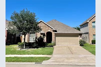 21734 Cascade Hollow Lane, Spring, TX 77379 - Photo 1