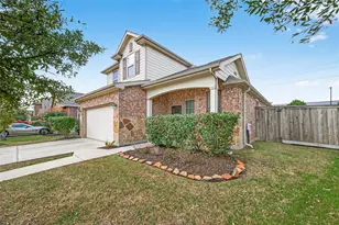 23010 Tindarey Falls Ln, Katy, TX 77493 - Photo 17